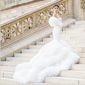 Colby John LIBRA wedding dress
